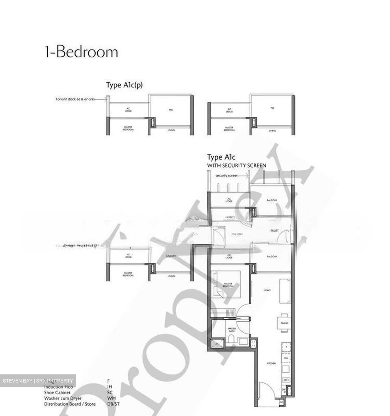 Fourth Avenue Residences (D10), Apartment #522754721